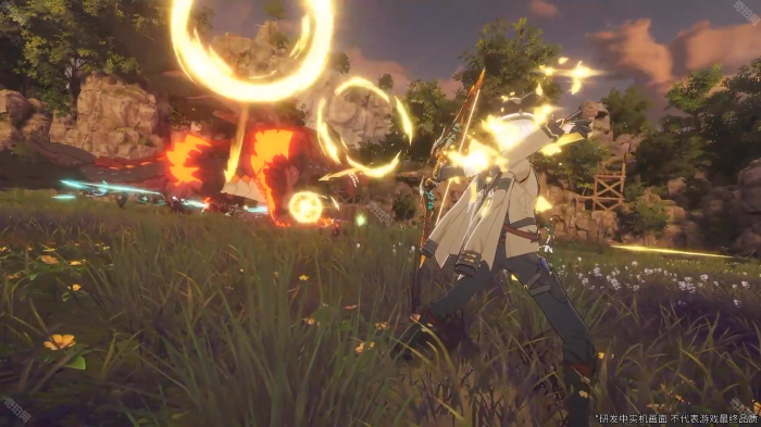 《星痕共鸣》不同平台账号数据互通吗4