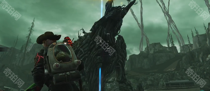 《七日世界》收容物荣枯种子获取方法2