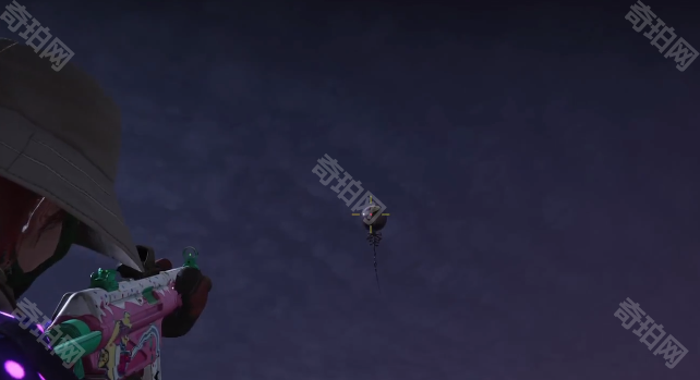 《七日世界》战术组合握把获取方法4