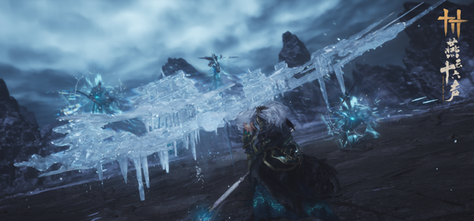 燕云十六声飞天实验任务怎么做_燕云十八飞