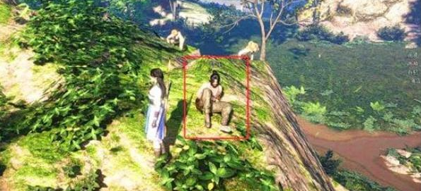 燕云十六声飞天实验任务怎么做3