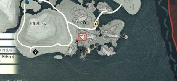 燕云十六声飞天实验任务怎么做5