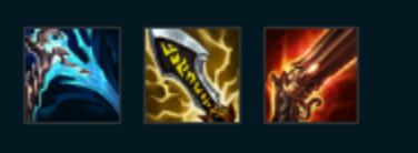 英雄联盟手游小火龙怎么出装2