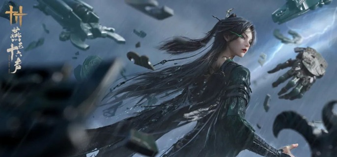 燕云十六声觉障林五排陌刀怎么配置_燕云十六声觉障林怎么玩