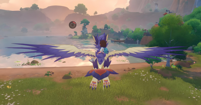 洛克王国世界跑图神宠怎么选2