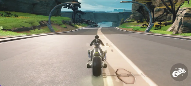 鸣潮3.0摩托车怎么玩2