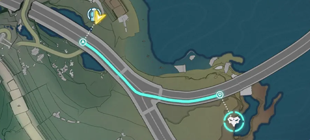 鸣潮3.0摩托车怎么玩6