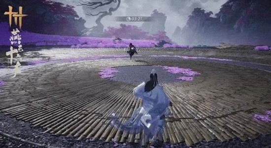 燕云十六声飞霜点雪怎么样2