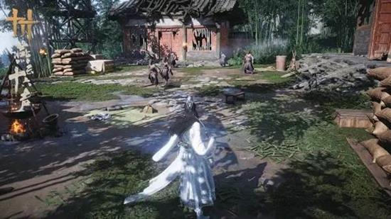 燕云十六声飞霜点雪怎么样3