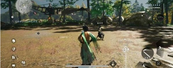 燕云十六声破竹鸢怎么解锁4