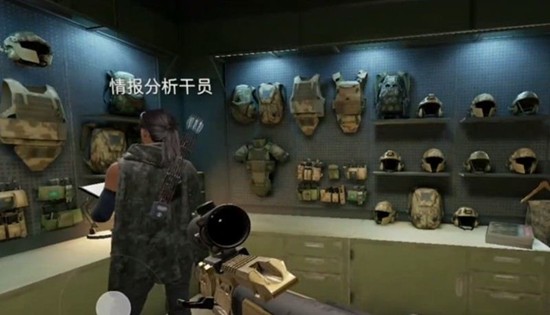 三角洲行动头盔护甲怎么选2