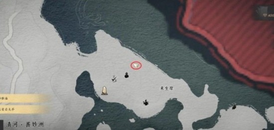 燕云十六声花魁任务怎么完成4