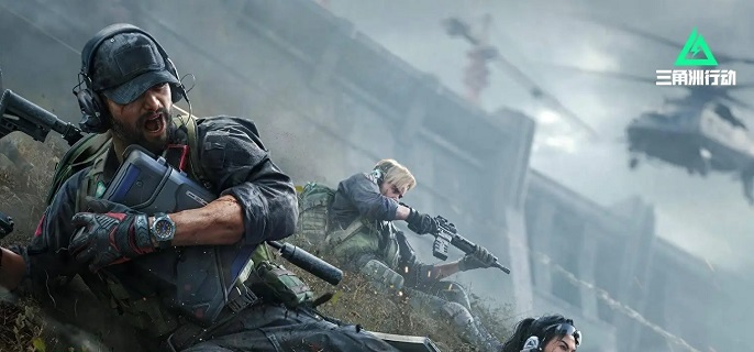 三角洲行动神秘脑机怎么用1