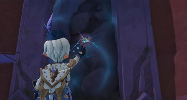 洛克王国世界雪灵守护地怎么过3