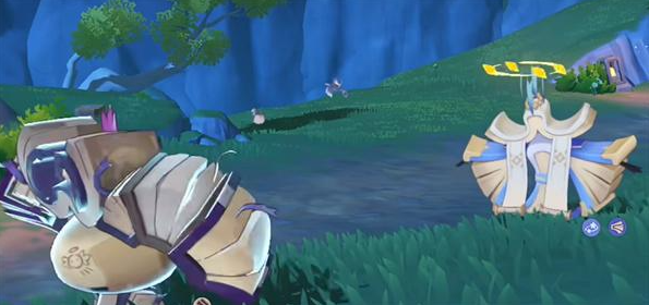 洛克王国世界书魔虫怎么获得3