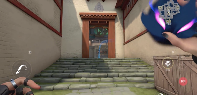 无畏契约源能行动黑梦怎么玩3