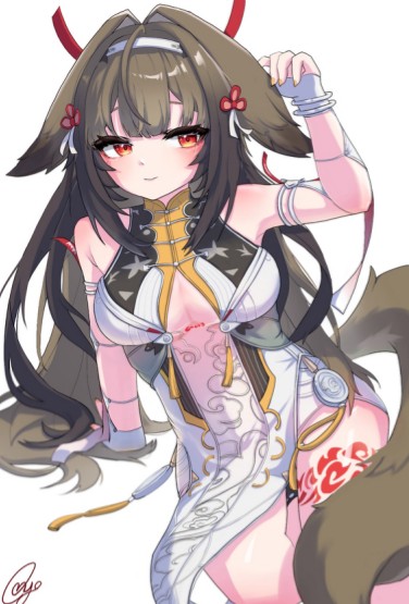 绝区零叶瞬光是什么属性2