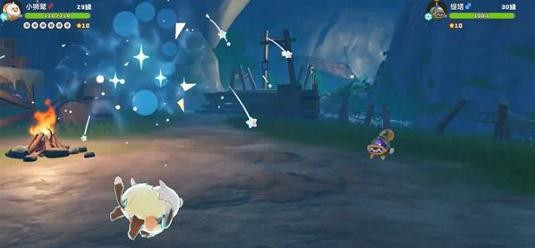 洛克王国世界极品宠物蛋怎么获得5