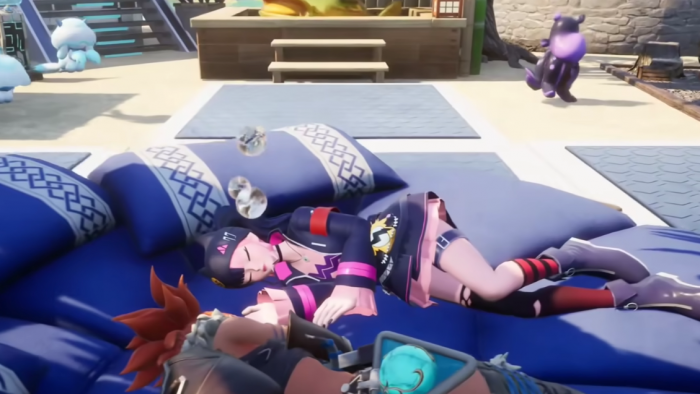 幻兽帕鲁PvP怎么玩3