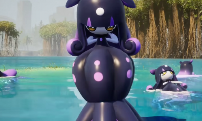 幻兽帕鲁PvP怎么玩4