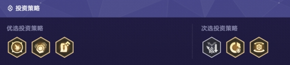 崩坏星穹铁道货币战争流萤单C阵容搭配攻略5