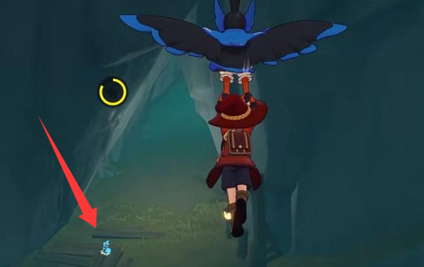 洛克王国世界信仰者村落怎么解锁6