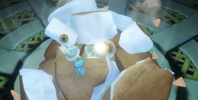 洛克王国世界帕帕斯卡怎么获得6