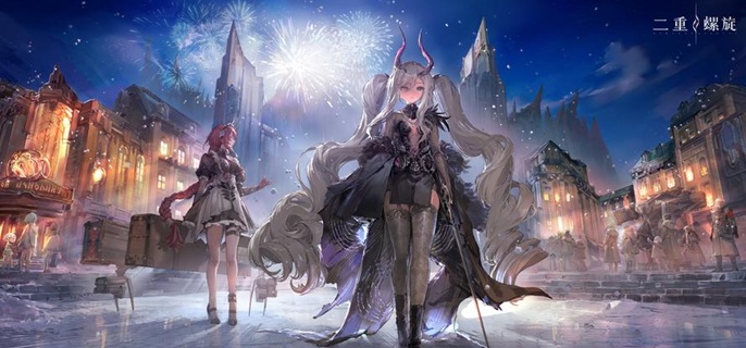 二重螺旋妮弗尔夫人怎么配队_二重螺旋妮弗尔夫人百度百科
