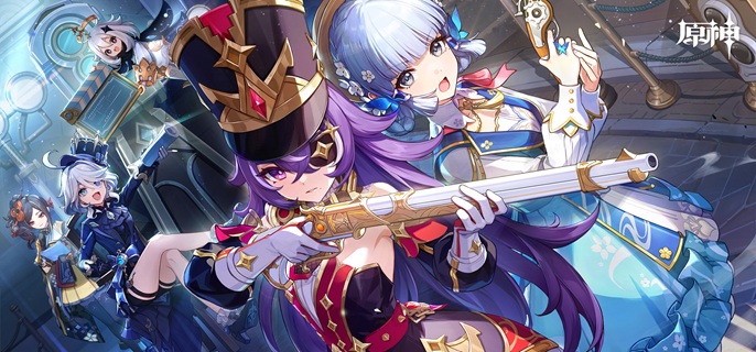 原神财富小背囊怎么获得_原神五神私房钱 原神财富小背囊怎么获得_原神五神私房钱