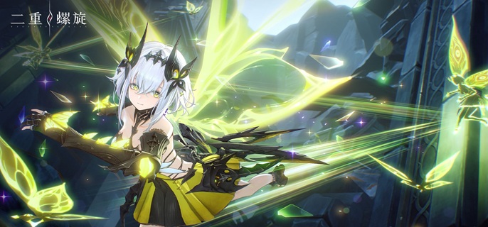 二重螺旋赛琪武器怎么选_二重螺旋有动漫吗 二重螺旋赛琪武器怎么选_二重螺旋有动漫吗