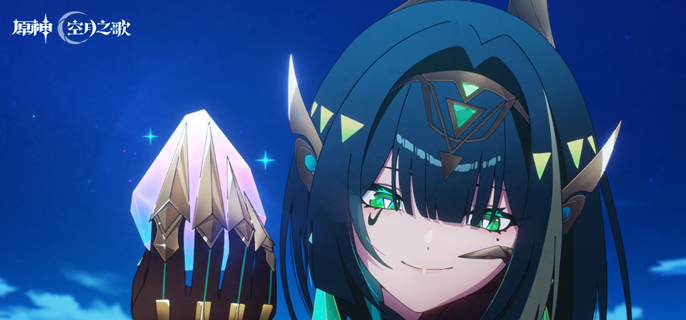 原神奈芙尔先抽命座还是专武