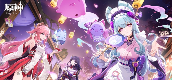 原神历练点什么时候清除1