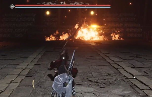 燕云十六声千夜怎么打2