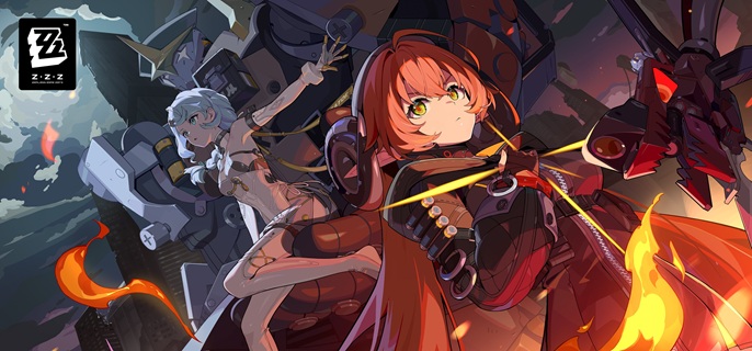 绝区零奥菲丝鬼火音擎怎么选_奥菲影视