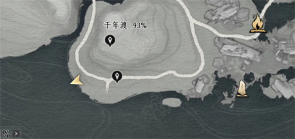 燕云十六声不见山千年渡万事知任务怎么做13