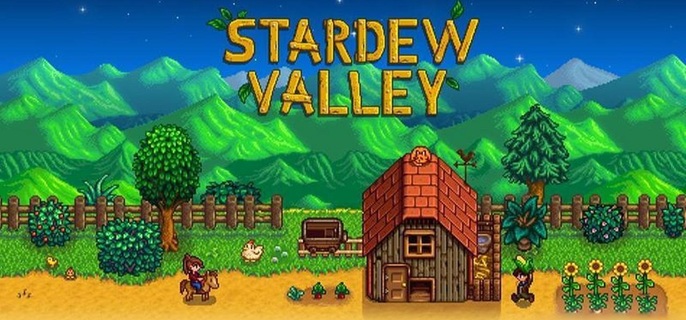 星露谷物语下矿需要带什么食物1