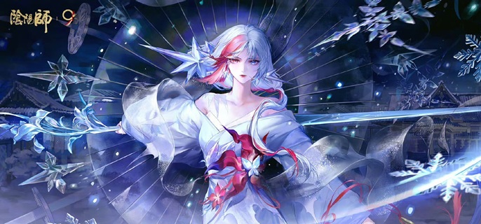 阴阳师雪御前御魂怎么搭配1