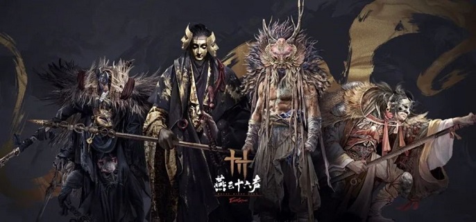 燕云十六声煞地惊雷副本怎么打_燕云十六声惊雷枪怎么获取