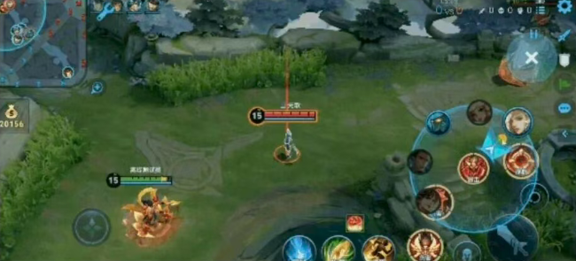 王者荣耀哪吒技能调整了什么3