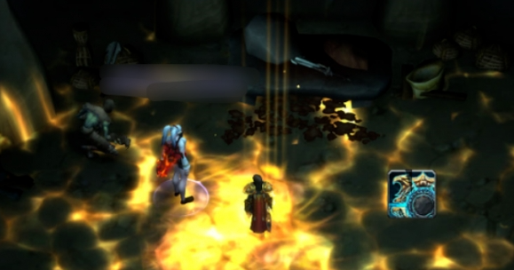 魔兽世界拉沙的献祭之匕怎么获得4