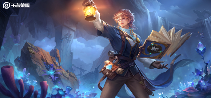 王者荣耀克制蚩奼的英雄有哪些4