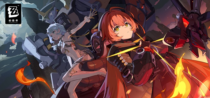 绝区零2.2卡池抽谁好_绝区零2.2版本什么时间 绝区零2.2卡池抽谁好_绝区零2.2版本什么时间