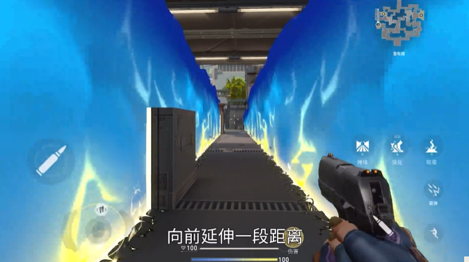 无畏契约源能行动霓虹怎么玩2