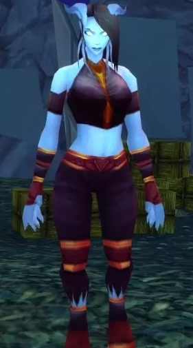 魔兽世界埃索达骑术训练师在哪4