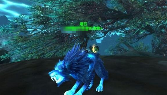 魔兽世界诺森德猎人稀有宠物有哪些4