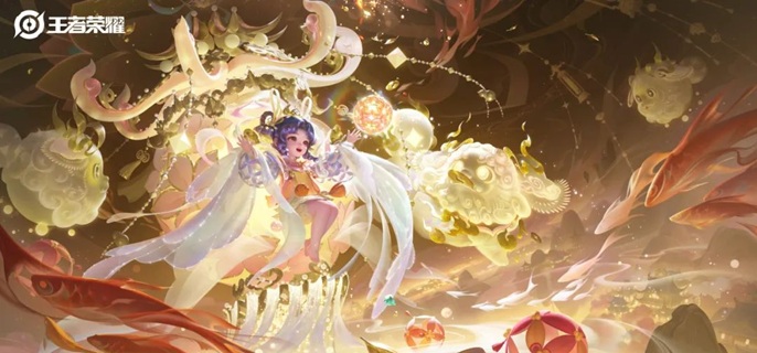 王者荣耀魔音功能在哪开_王者荣耀魔音在哪里打开