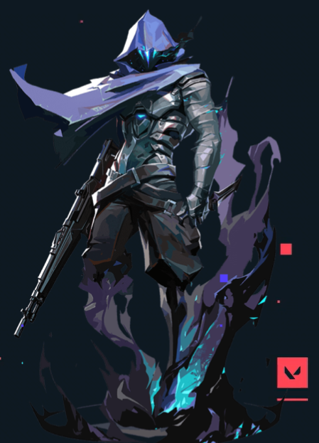 无畏契约源能行动新手玩什么英雄4