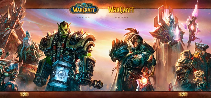 魔兽世界银松森林稀有狼在哪1