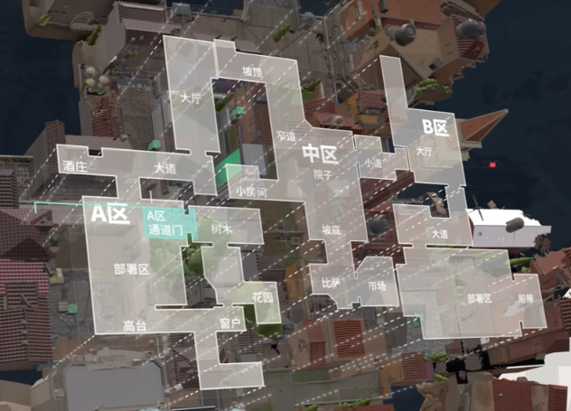 无畏契约源能行动亚海悬城玩哪些英雄好2