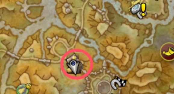 魔兽世界工匠商盟声望怎么刷2